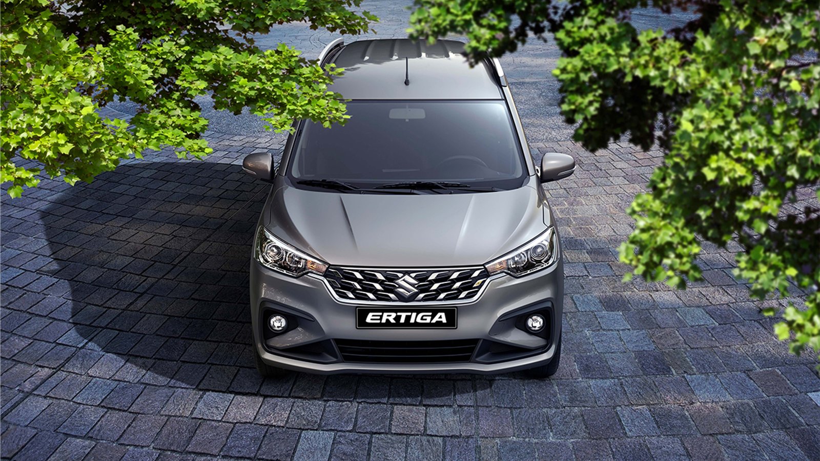Ertiga