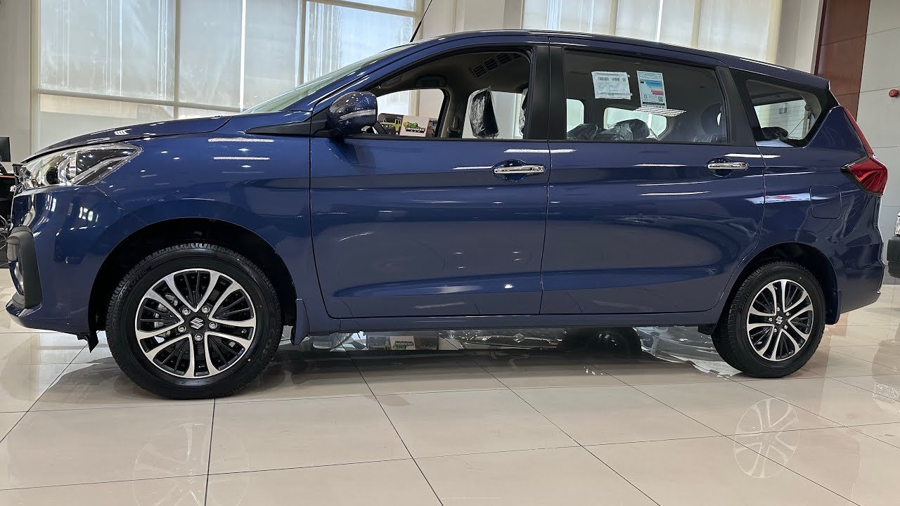 Ertiga